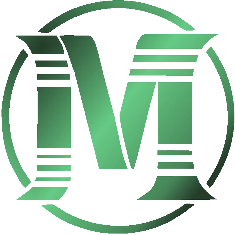 Logotipo de Miles Miranda